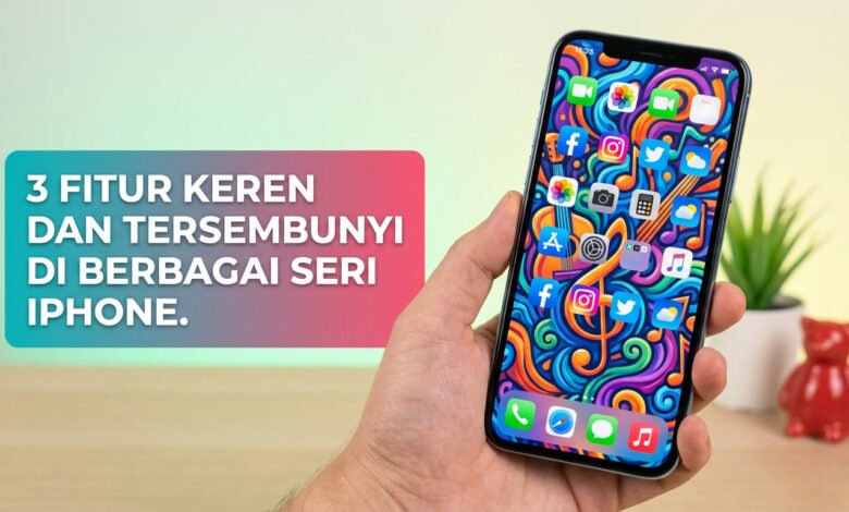 Setting Baterai Iphone Tahan Lama