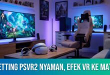 Setting Psvr2 Nyaman, Efek Vr Ke Mata