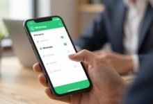 Setting Whatsapp Privacy