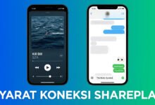 Shareplay Iphone Sering Putus