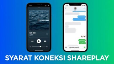 Shareplay Iphone Sering Putus