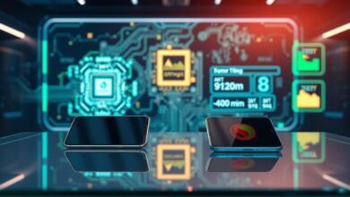 Snapdragon vs Dimensity battery life