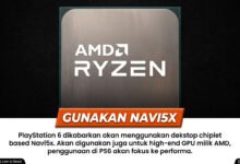 Spesifikasi Chip Amd Ps6