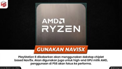 Spesifikasi Chip Amd Ps6