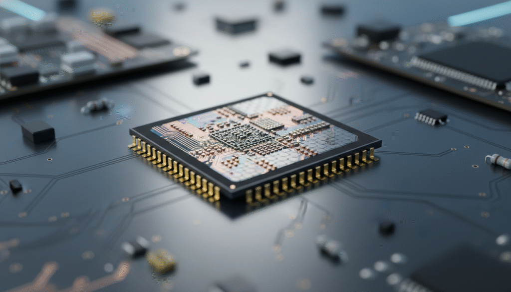 Teknologi Samsung Exynos