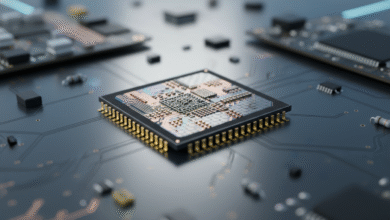 Teknologi Samsung Exynos