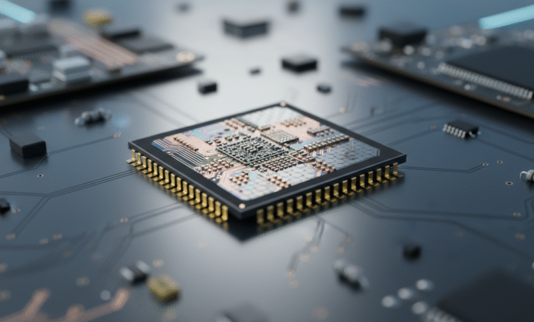 Teknologi Samsung Exynos