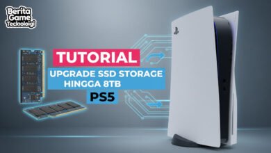 Upgrade Ssd Ps5 Hingga 8tb