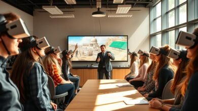 VR sekolah liburan 2025