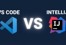 VSCode vs JetBrains IDE