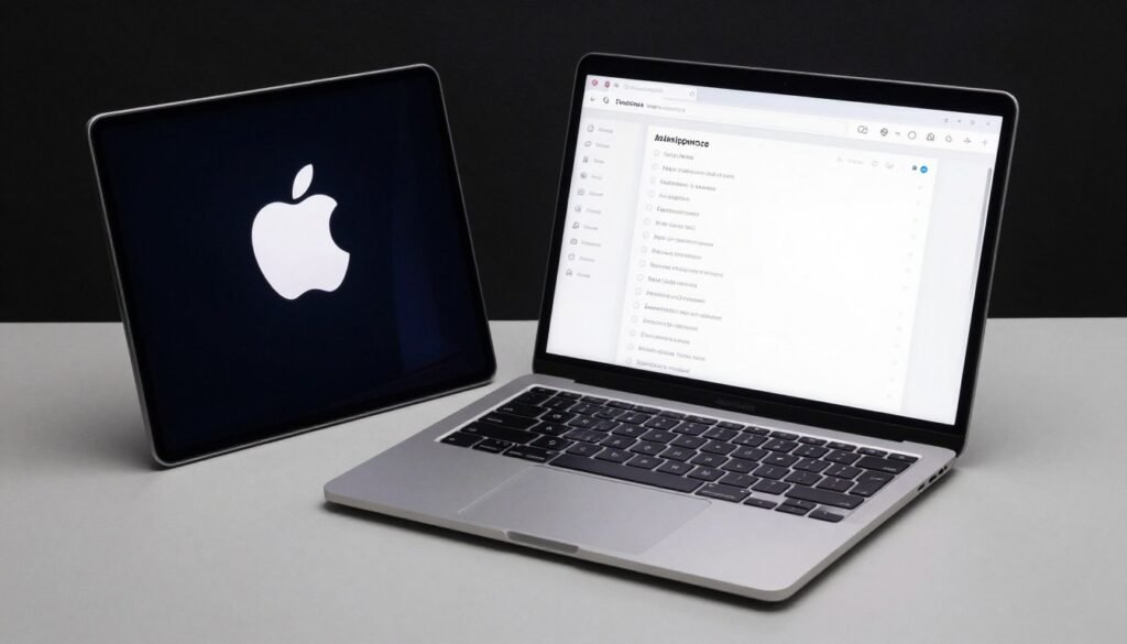 apple intelligence dan privasi on device