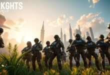 arknights endfield fitur baru