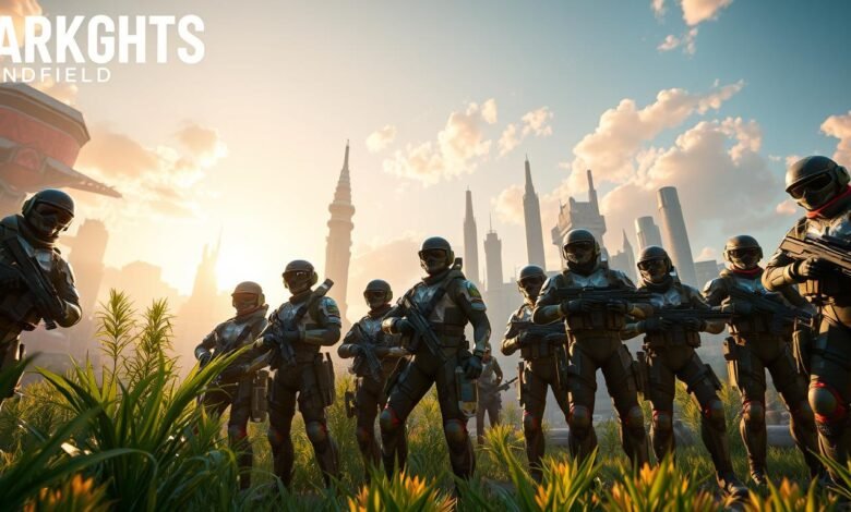 arknights endfield fitur baru