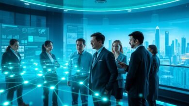 blockchain diluar crypto 2025