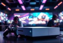 cara overclock xbox series s