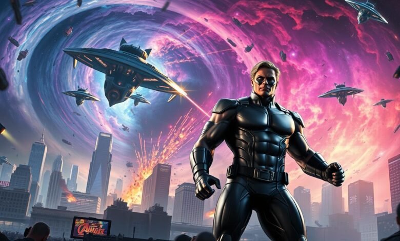 easter egg comic marvel cosmic invasion