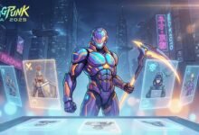 fragpunk meta terbaru