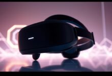 headset VR 200 gram 2025