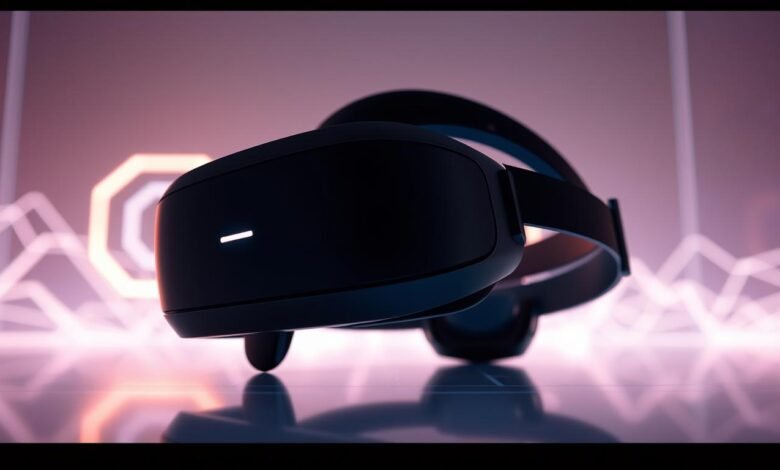 headset VR 200 gram 2025