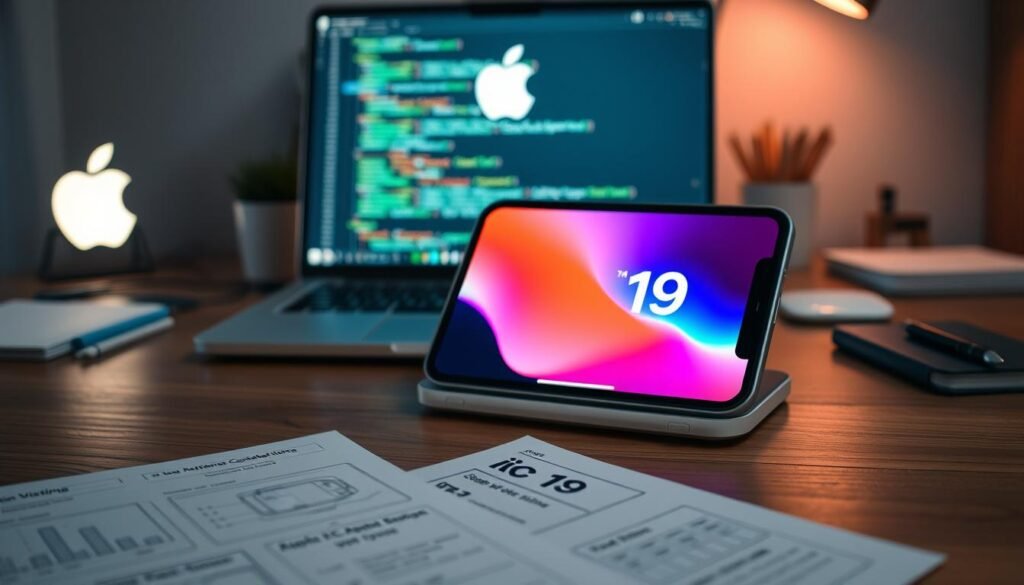 iOS 19 Tidak Pernah Dirilis