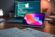 iOS 19 Tidak Pernah Dirilis