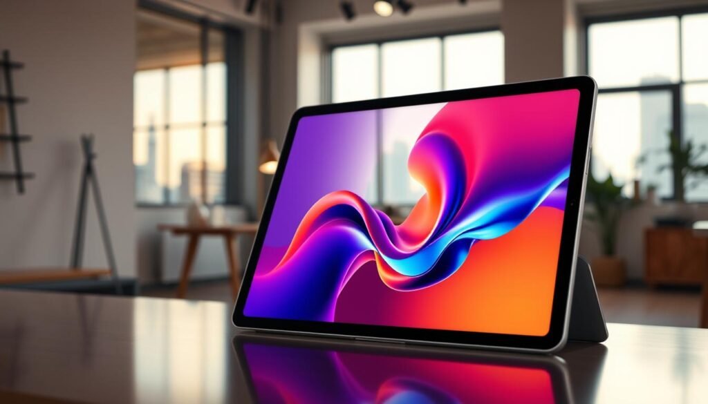 iPad Pro ProMotion 120Hz benefits