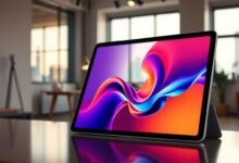 iPad Pro ProMotion 120Hz benefits