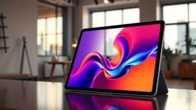 iPad Pro ProMotion 120Hz benefits