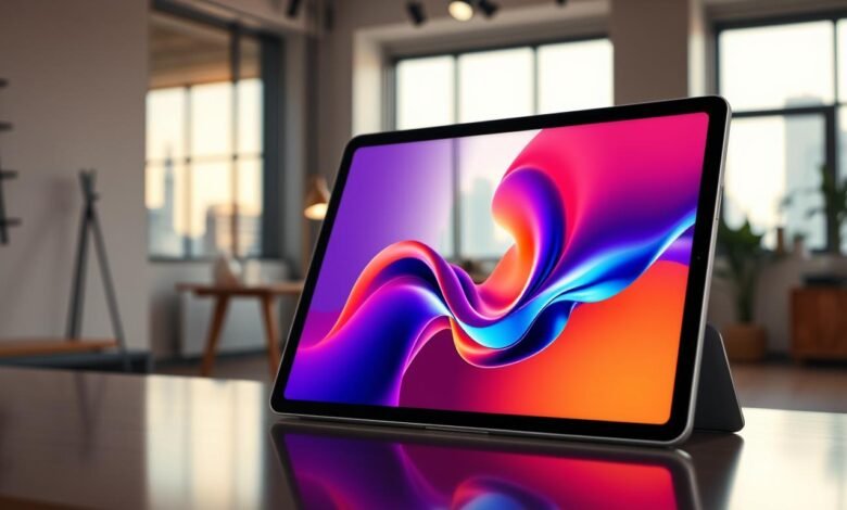 iPad Pro ProMotion 120Hz benefits