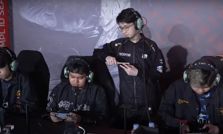 karir pro player e-sports Indonesia