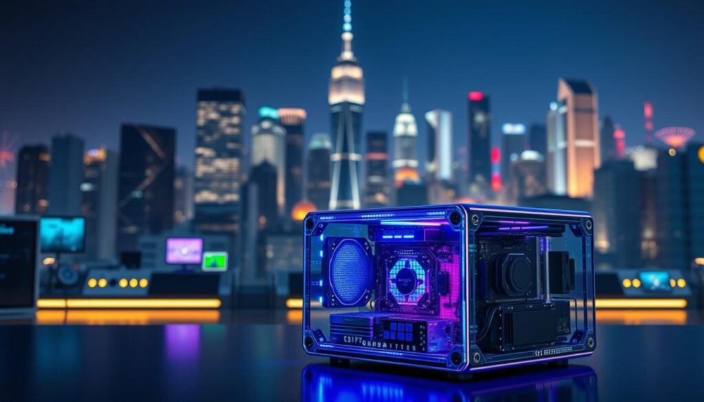 komputer kuantum 2025