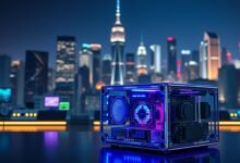 komputer kuantum 2025