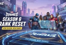 marvel rivals rank reset