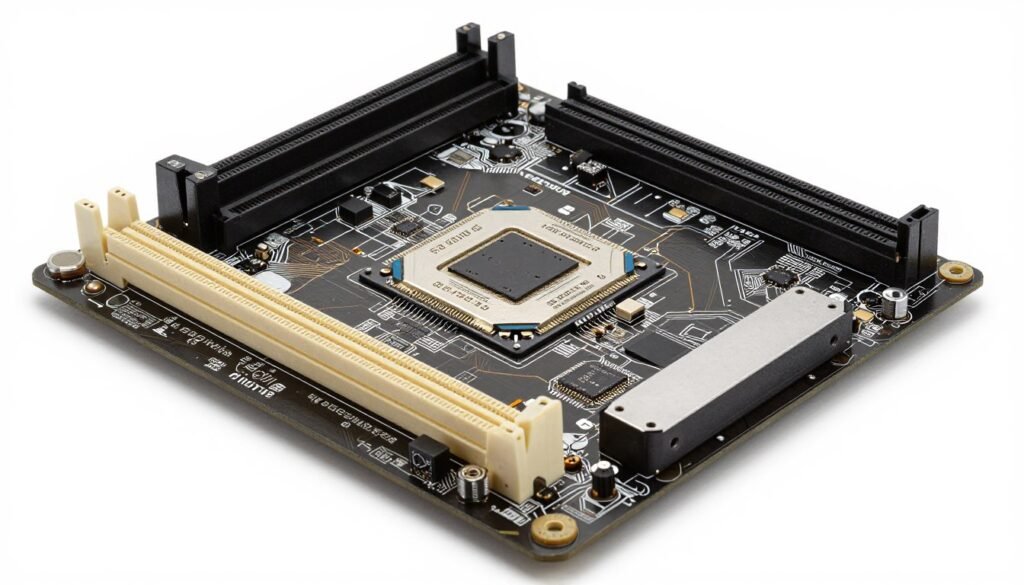 motherboard chipset kompatibilitas