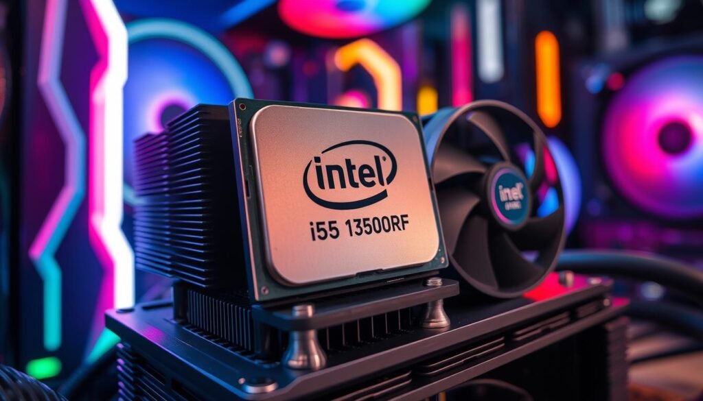 overclock i5-13600KF