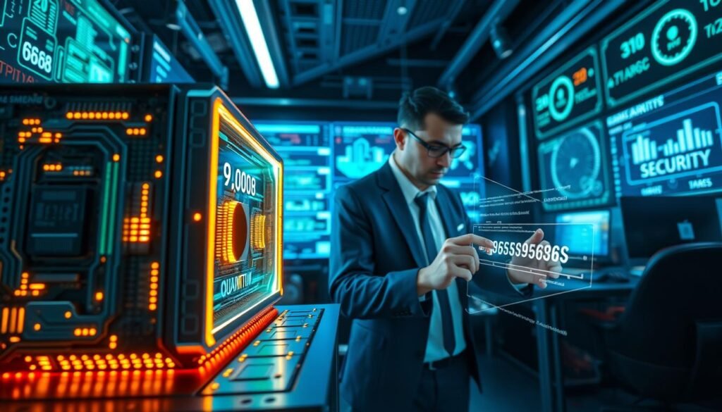 quantum computing pecah password 1 menit