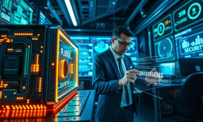 quantum computing pecah password 1 menit