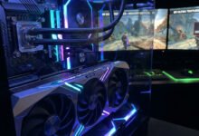 rtx 4070 ti super vram 16gb kurang untuk texture pack 8k