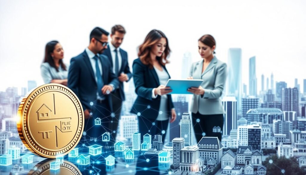 tokenisasi aset fisik 2025