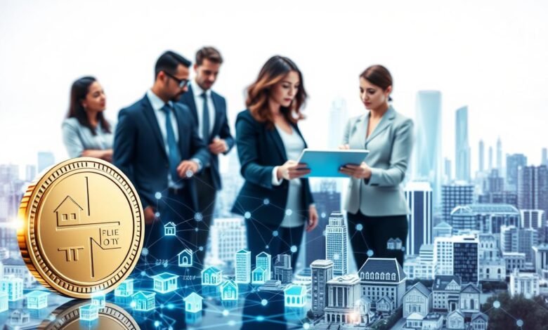 tokenisasi aset fisik 2025