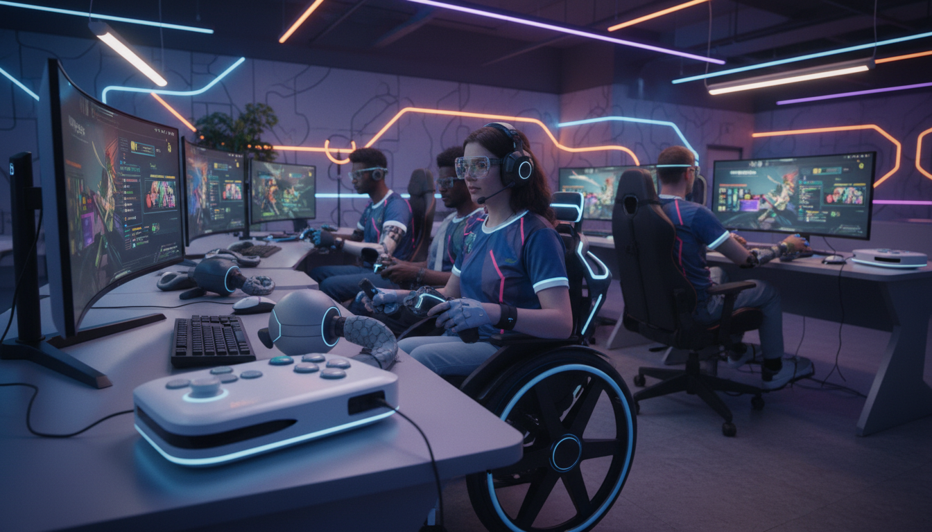 Fitur-Fitur yang Membuat PlayStation & Xbox Lebih Inklusif