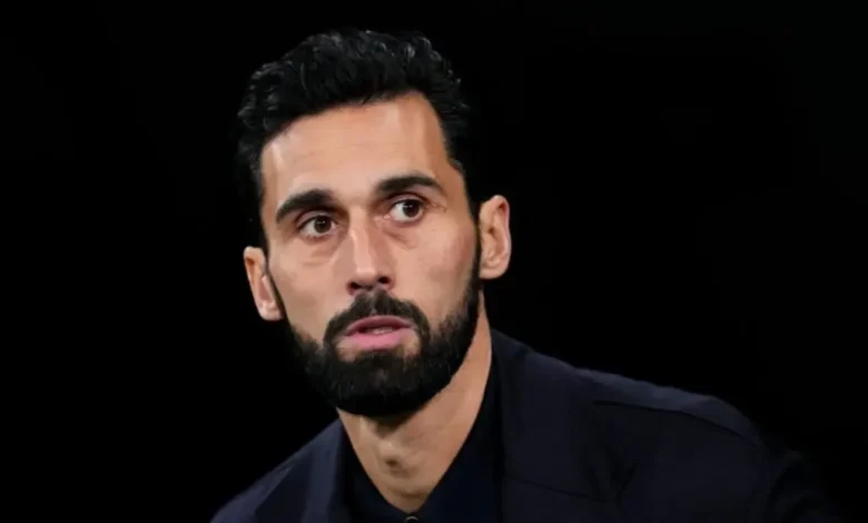 Arbeloa Komentar Soal Vinicius dan Carvajal Menjelang Pertandingan Real Madrid vs Rayo Vallecano