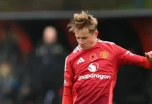 Jim Thwaites: Pemain MU yang Disandingkan dengan Pedri – Analisis Perkembangan oleh Carrick