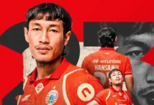 Persija Jakarta Lepas Hansamu Yama dan Rio Fahmi: Rizky Ridho dan Maxwell Ucapkan Selamat Tinggal