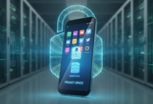 Ruang Privasi Android