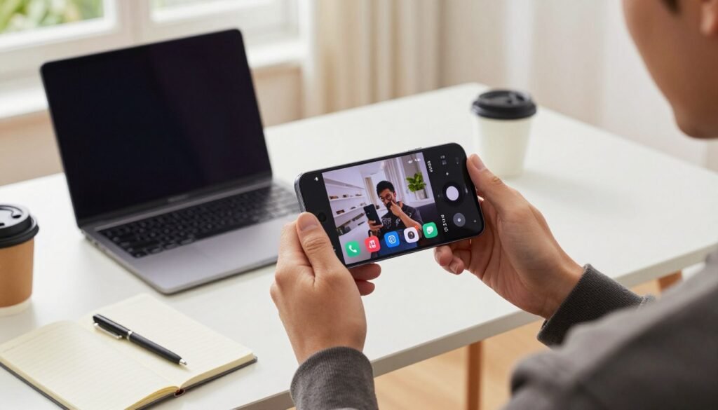 Samsung Galaxy S25 Ultra