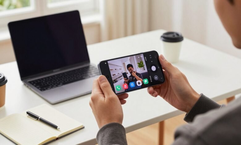 Samsung Galaxy S25 Ultra