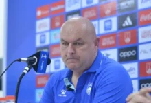 Bojan Hodak Senang Persib Bandung Raih Tiga Poin di Markas Persis Solo