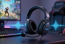 Memilih Headset Terbaik untuk Pengalaman Audio Immersif di Game Terkini