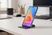 Galaxy A55 Review: Apakah Ini Ponsel Mid-Range Terbaik 2025?